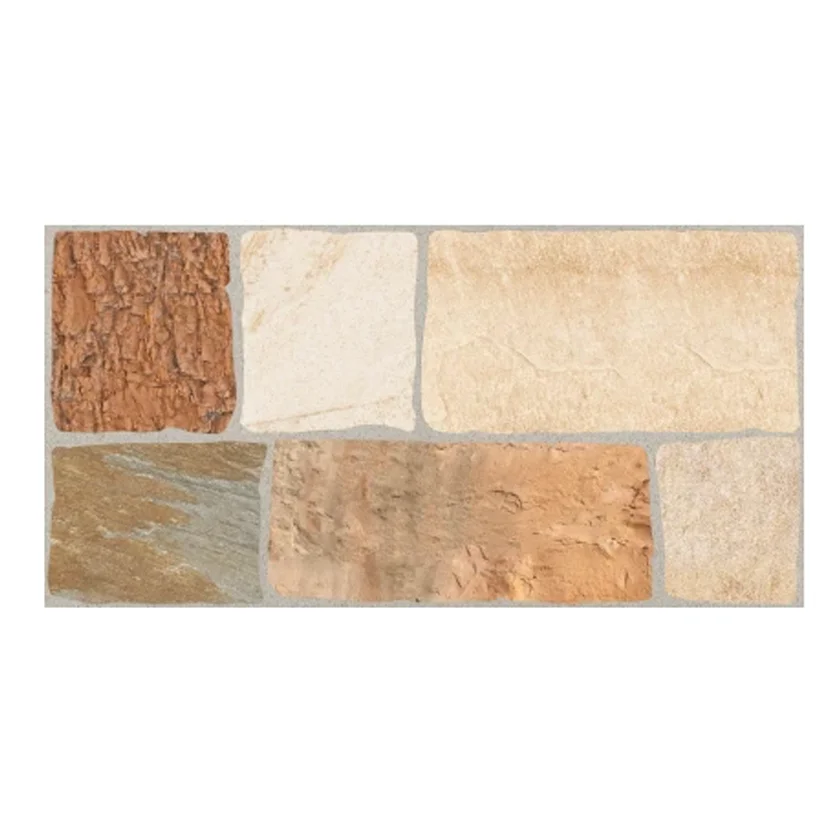 Φωτογραφία προϊόντος: Ceramica Mediterranea Πλακάκι Pedra Beige 30,2x60,4 cm