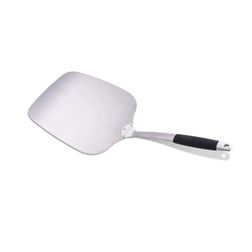 Φωτογραφία προϊόντος: Stainless steel pizza paddle-Cozze®