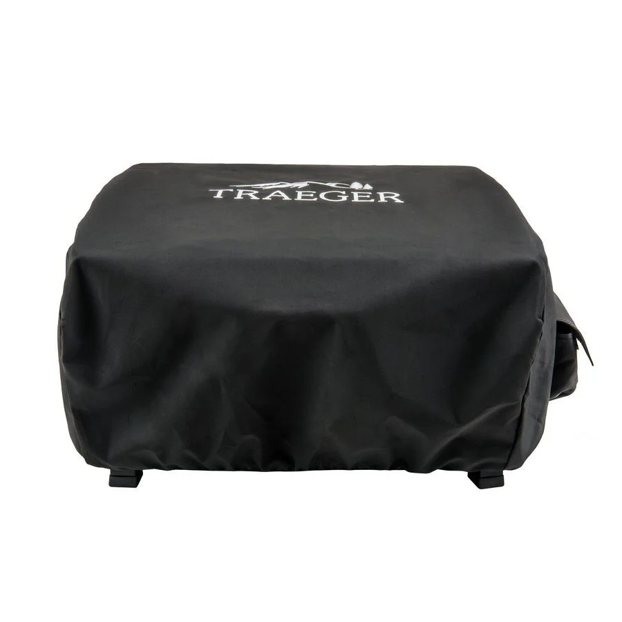 Φωτογραφία προϊόντος: Traeger Grills PREMIUM ΚΑΛΥΜΜΑΤΑ RANGER COVER