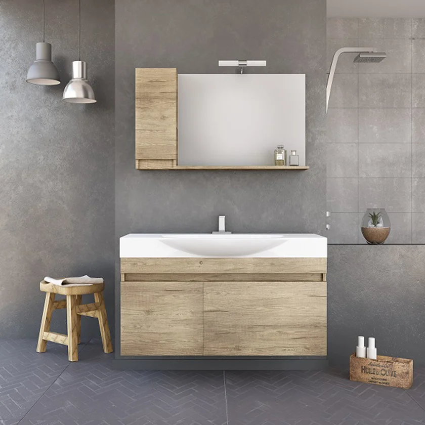 Φωτογραφία προϊόντος: Drop Έπιπλο Senso 105 PL WOOD