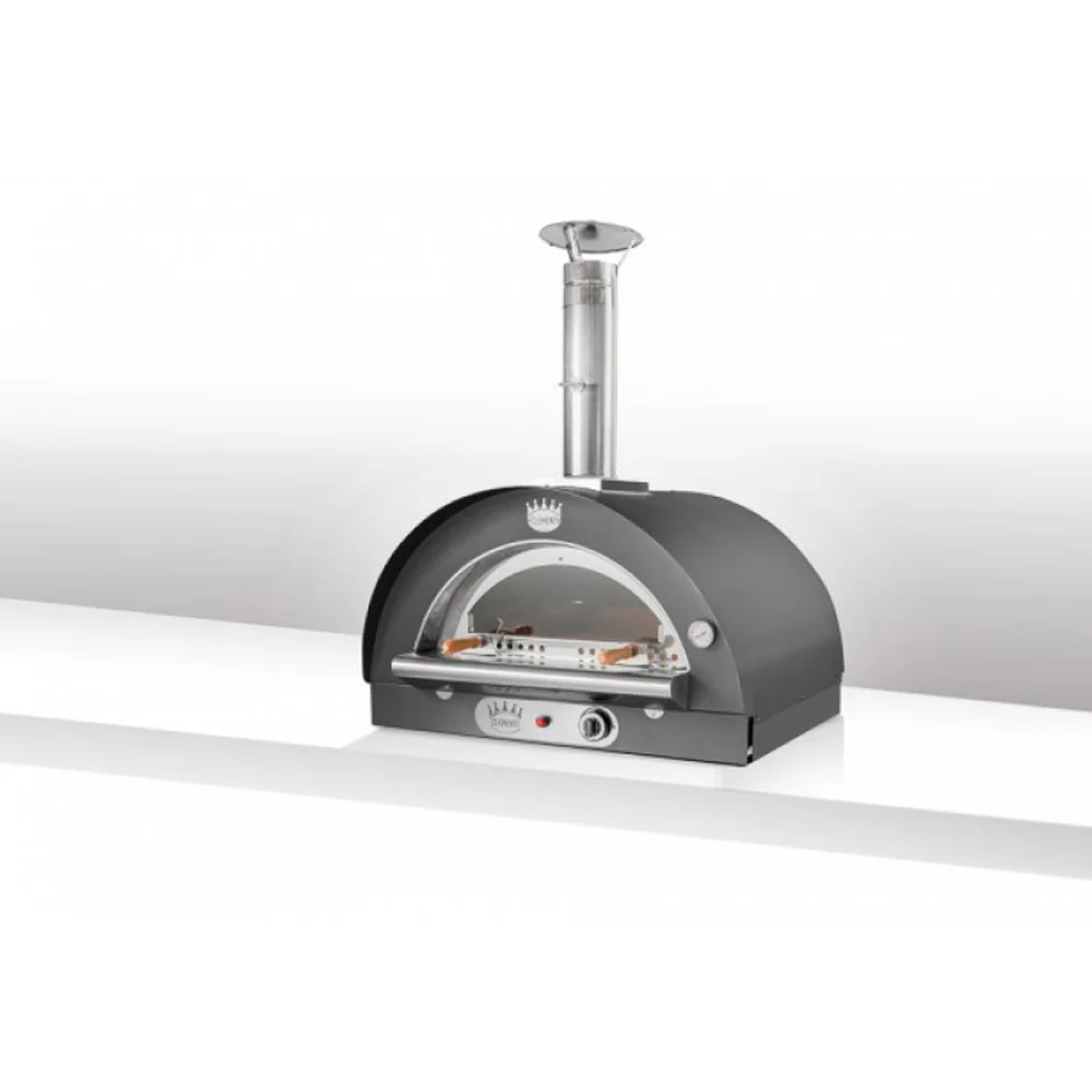Φωτογραφία προϊόντος: Family A Gas 80x60 Γκρι - Clementi®