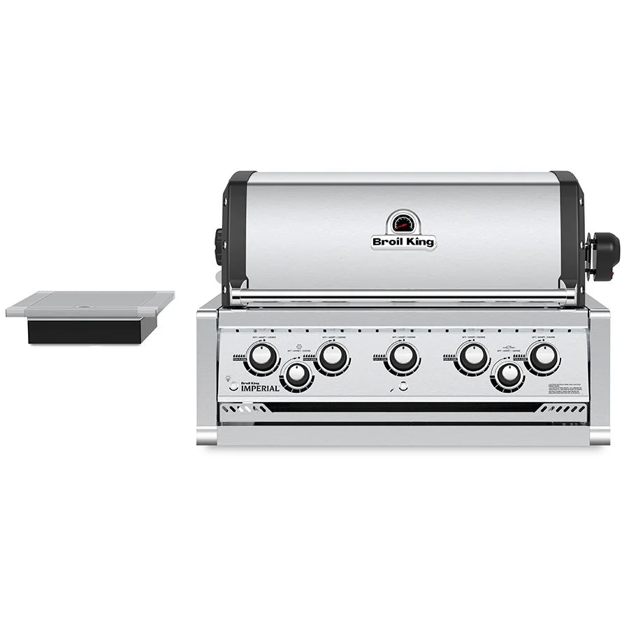 Φωτογραφία προϊόντος: Broil King IMPERIAL S 590 BUILT IN