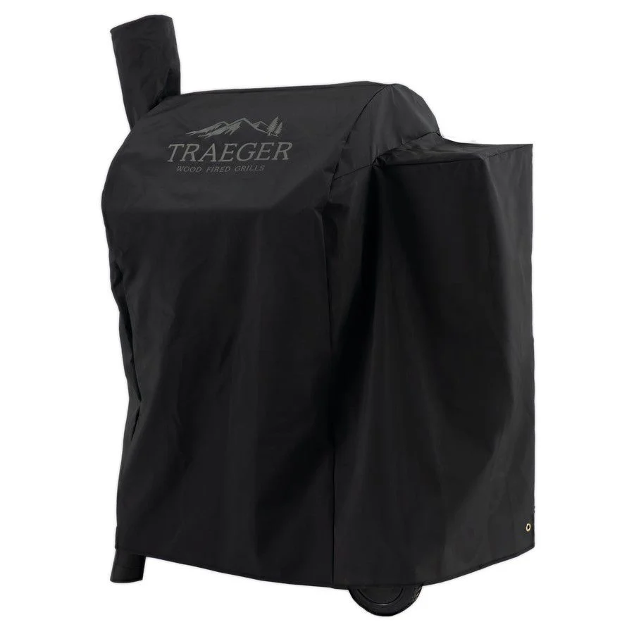 Φωτογραφία προϊόντος: Traeger Grills PREMIUM ΚΑΛΥΜΜΑΤΑ PRO 575 COVER