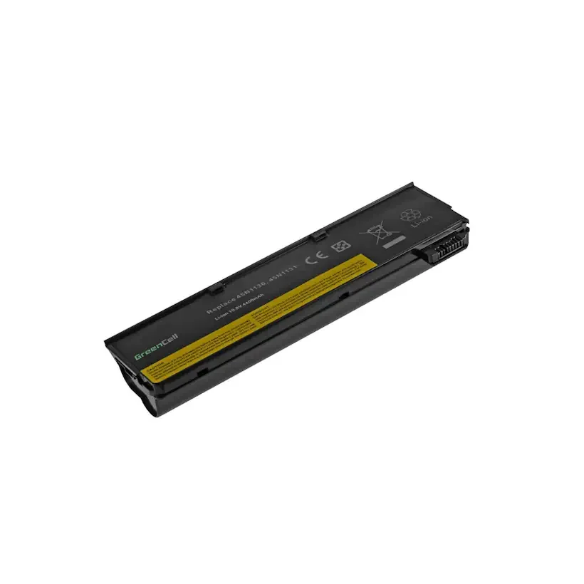 Φωτογραφία προϊόντος: GreenCell Green Cell Battery for Lenovo ThinkPad T440 T440s T450 T450s T460 T460p T470p T550 T560 W550s X240 X250 X260 X270 L450 L460 L470