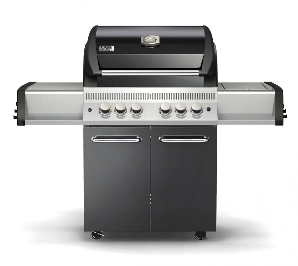 Φωτογραφία προϊόντος: Broil Chef PARAMOUNT 540 BBS