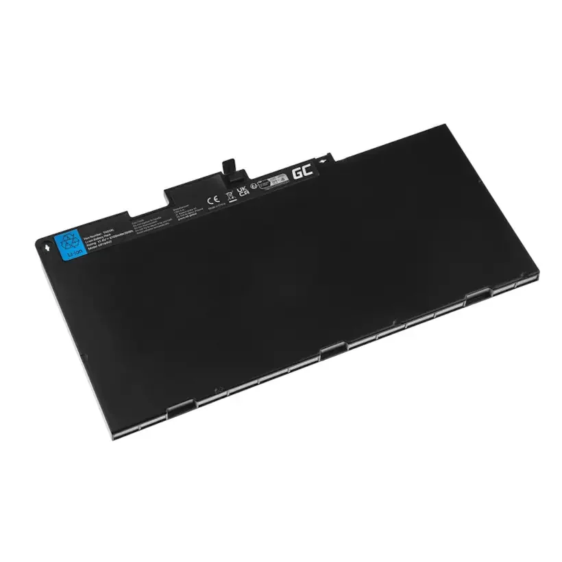 Φωτογραφία προϊόντος: GreenCell Battery HP EliteBook 745 G4 755 G4 840 G4 850 G4 HP ZBook 14u G4 15u G4 HP mt43