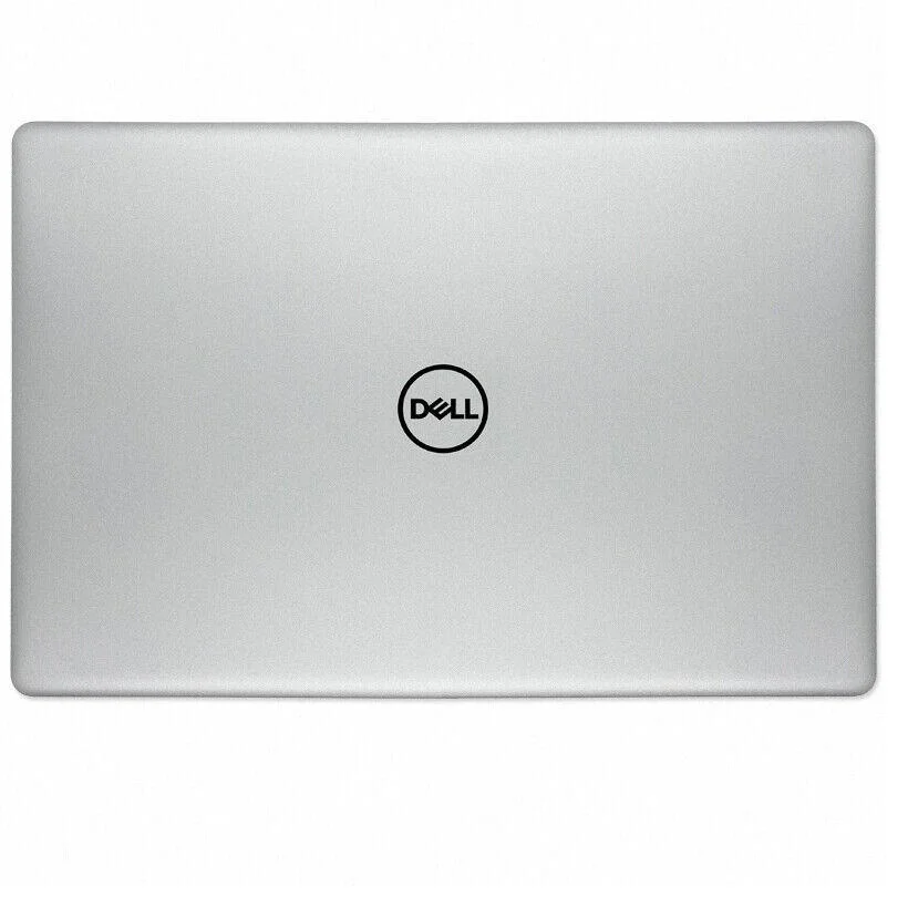 Φωτογραφία προϊόντος: OEM Dell Inspiron 15 5570 5575 Screen Cover ( Silver )