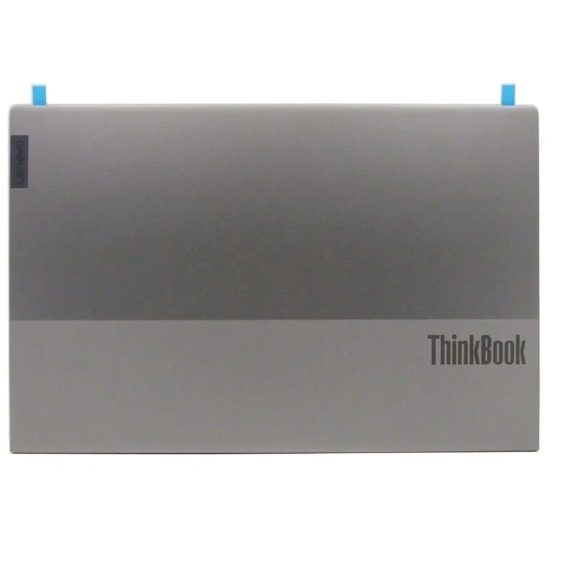 Φωτογραφία προϊόντος: OEM Lenovo ThinkBook 15 G2 ITL ARE ACL ITL Screen Back Cover Grey