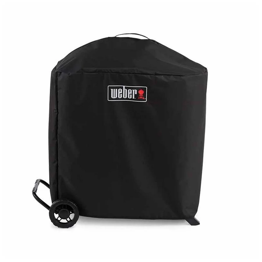 Φωτογραφία προϊόντος: Weber® Traveler® Compact Premium Κάλυμμα