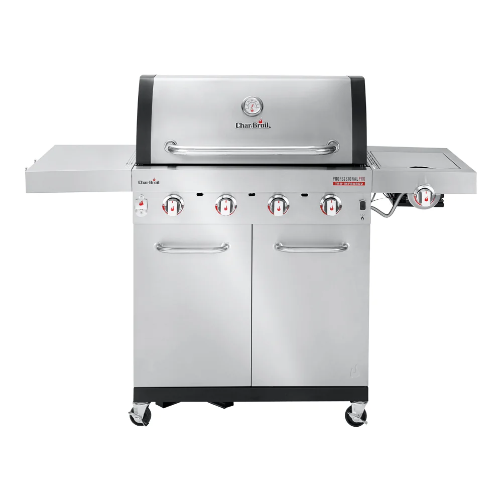 Φωτογραφία προϊόντος: CHAR BROIL Professional PRO S 4-Char-Broil®