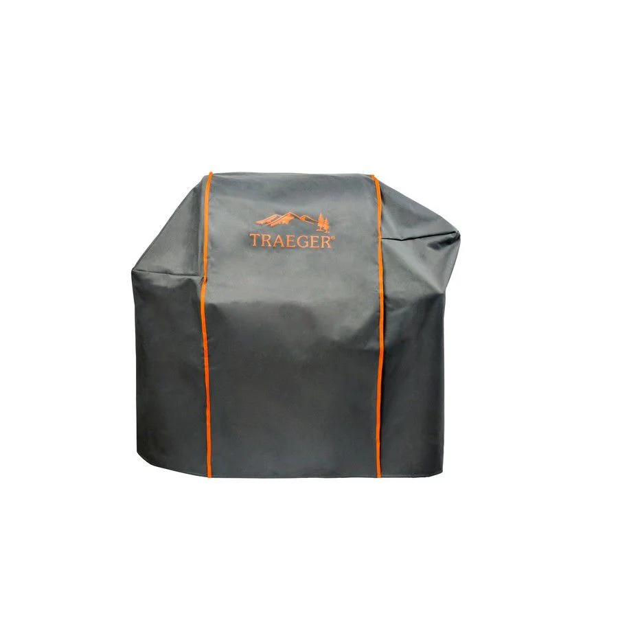 Φωτογραφία προϊόντος: Traeger Grills PREMIUM ΚΑΛΥΜΜΑΤΑ TIMBERLINE 850 FULL LENGTH COVER