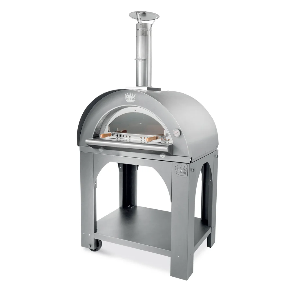 Φωτογραφία προϊόντος: Pulcinella Tutto Inox 430 80x60 -Clementi®