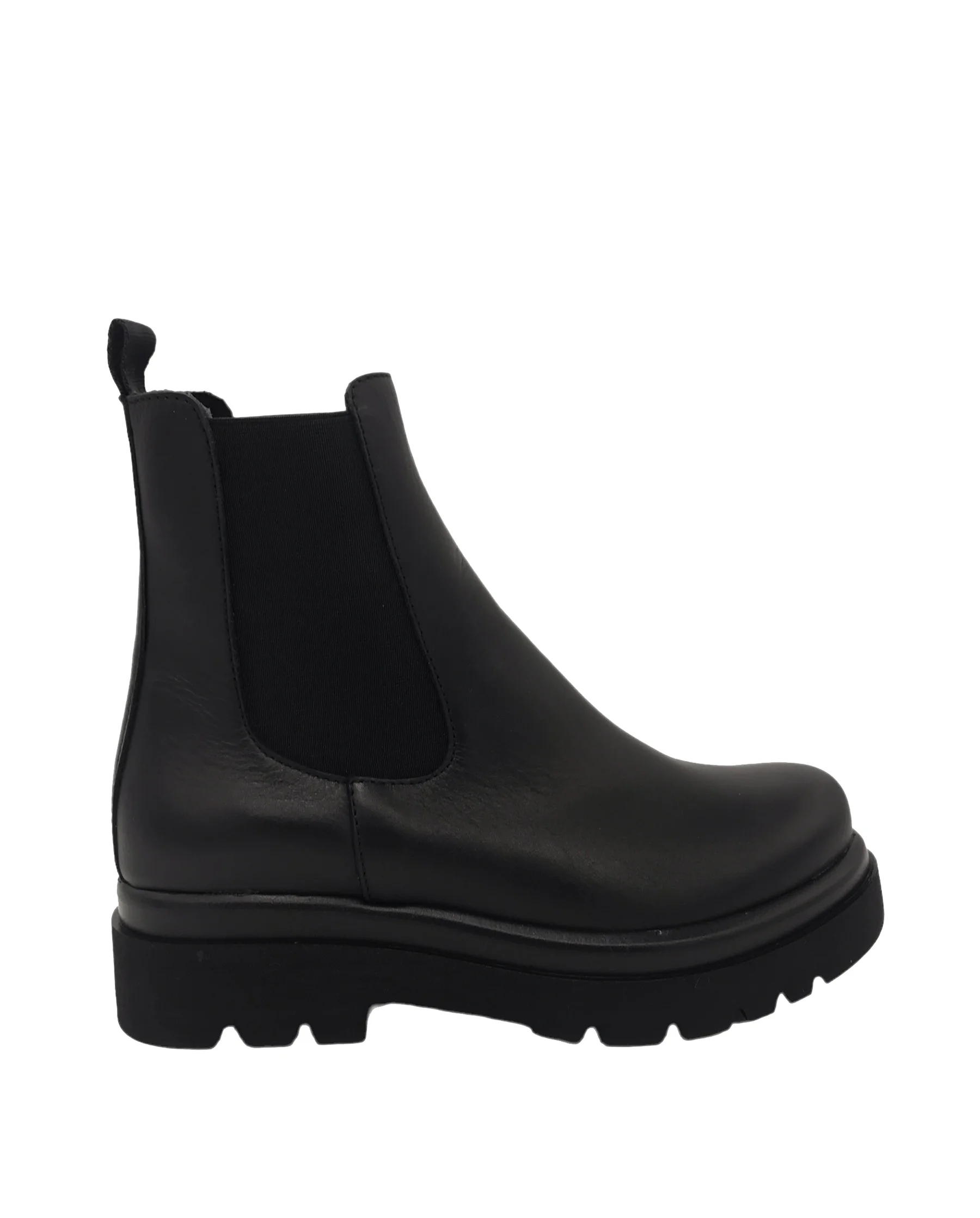 Φωτογραφία προϊόντος: Ragazza 0233 black chelsea boots