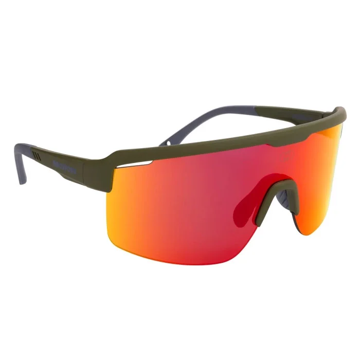 Φωτογραφία προϊόντος: Γυαλιά Ηλίου Oxford Pave Frame Orange Mirror Lens Sunglasses OXFORD 12050007