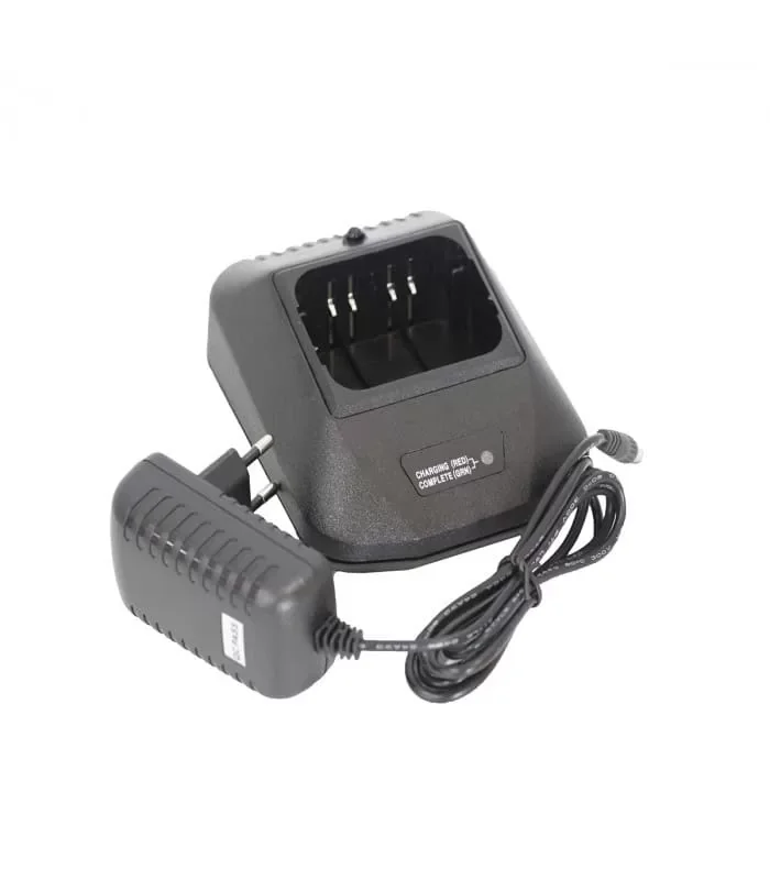Φωτογραφία προϊόντος: Komunica DSK-V-83 Desk-charger for FNB-V-83-H, FNB-V-106-H