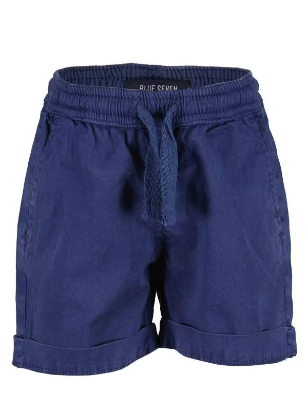 Φωτογραφία προϊόντος: Βερμούδα Blue Seven 942524 navy