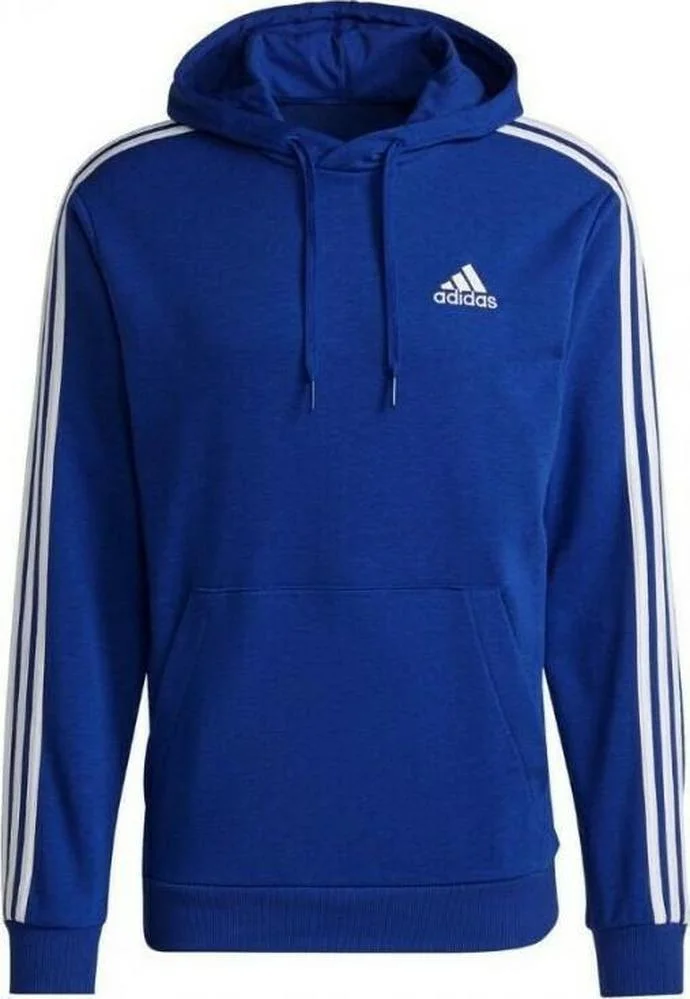 Φωτογραφία προϊόντος: ADIDAS Essentials 3 Stripes HOODIE H12204