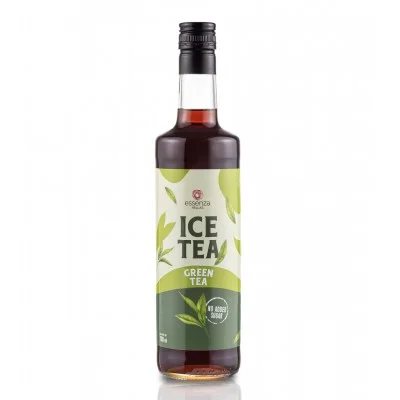 Φωτογραφία προϊόντος: Essenza Hellas Ice tea πράσινο τσάι