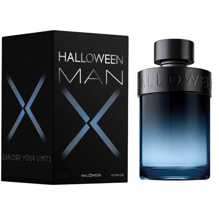 Φωτογραφία προϊόντος: Halloween Man X Eau De Toilette Spray 75ml