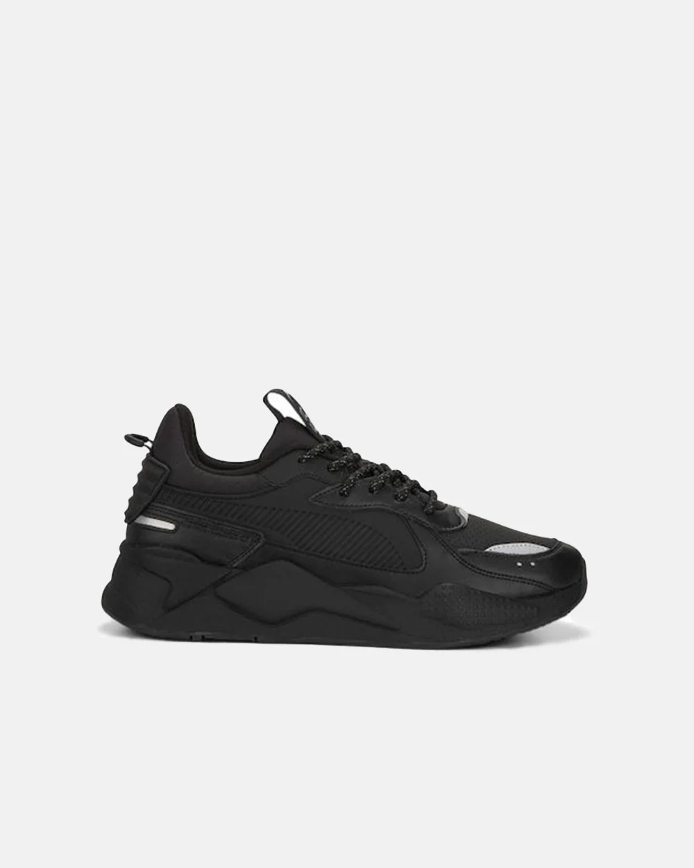 Φωτογραφία προϊόντος: PUMA RS-X TRIPLE RUNNING #000000