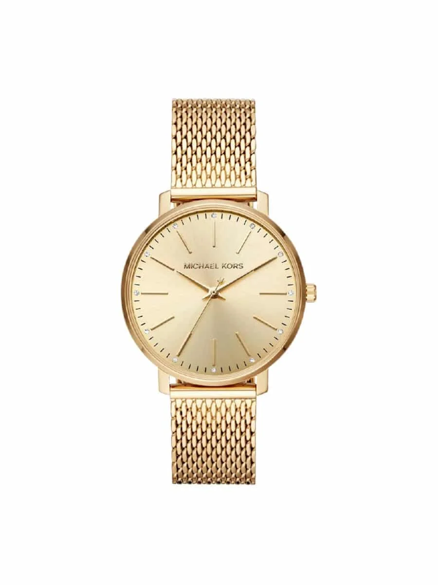 Φωτογραφία προϊόντος: Michael Kors MK4339 Pyper χρυσό
