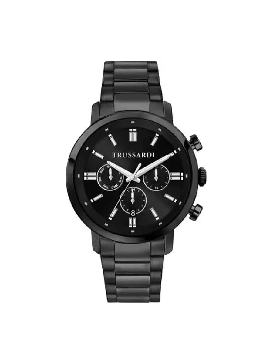 Φωτογραφία προϊόντος: Trussardi R2453147011 T-couple ανδρικό ρολόι