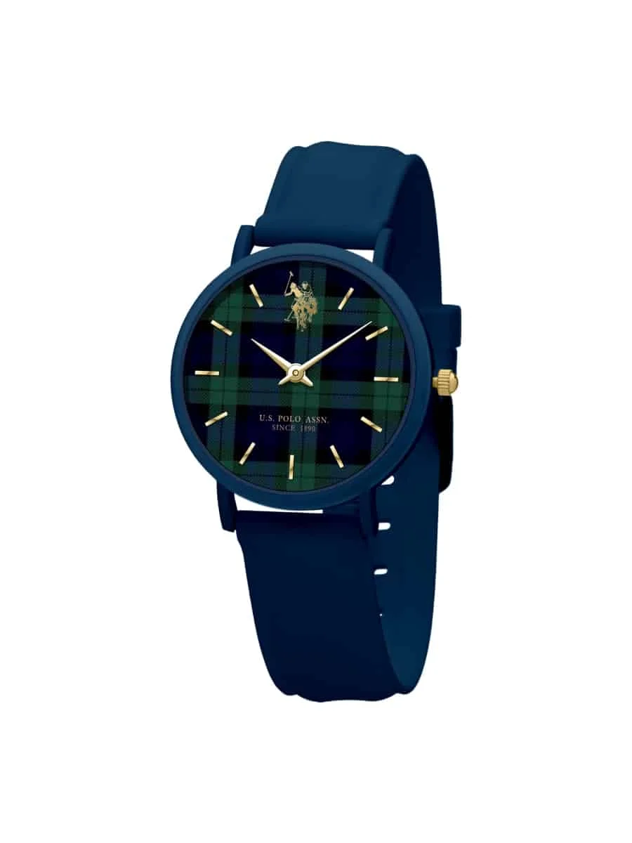 Φωτογραφία προϊόντος: Παιδικό ρολόι US Polo Assn 3225BL