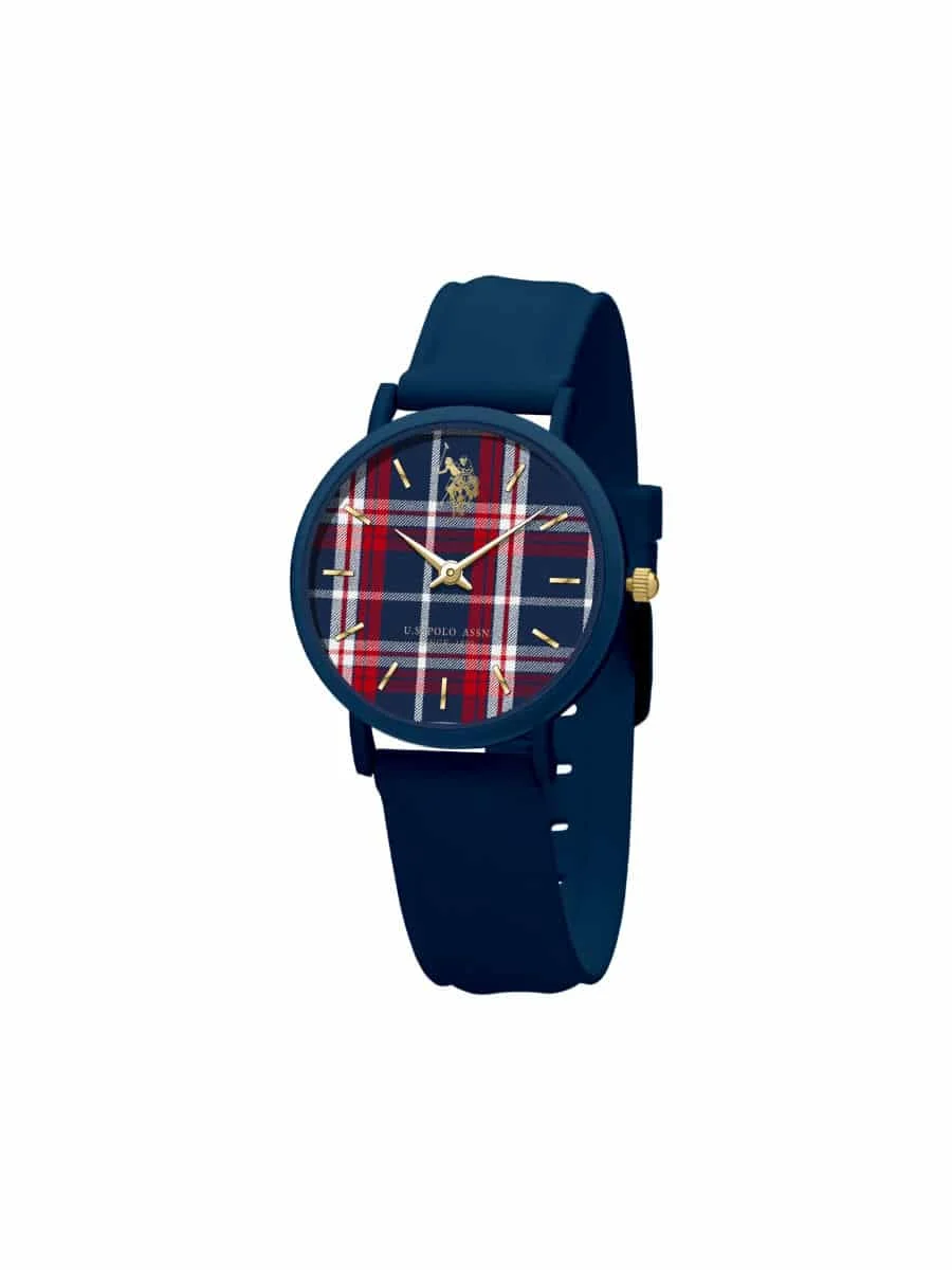 Φωτογραφία προϊόντος: Παιδικό ρολόι US Polo Assn 3224BL