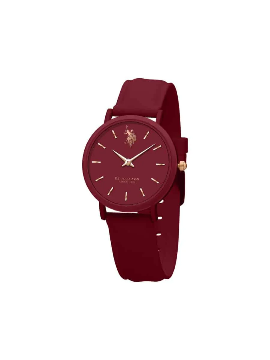 Φωτογραφία προϊόντος: Παιδικό ρολόι US Polo Assn 8160RD