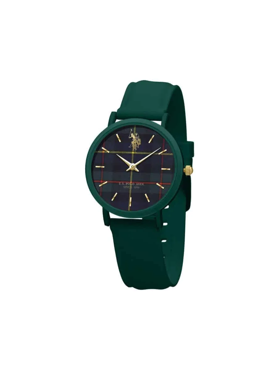 Φωτογραφία προϊόντος: Παιδικό ρολόι US Polo Assn 3226GR