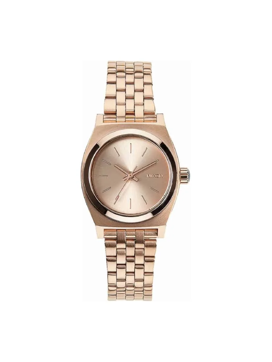 Φωτογραφία προϊόντος: Γυναικείο ρολόι Nixon Small Time Teller A399-897-00
