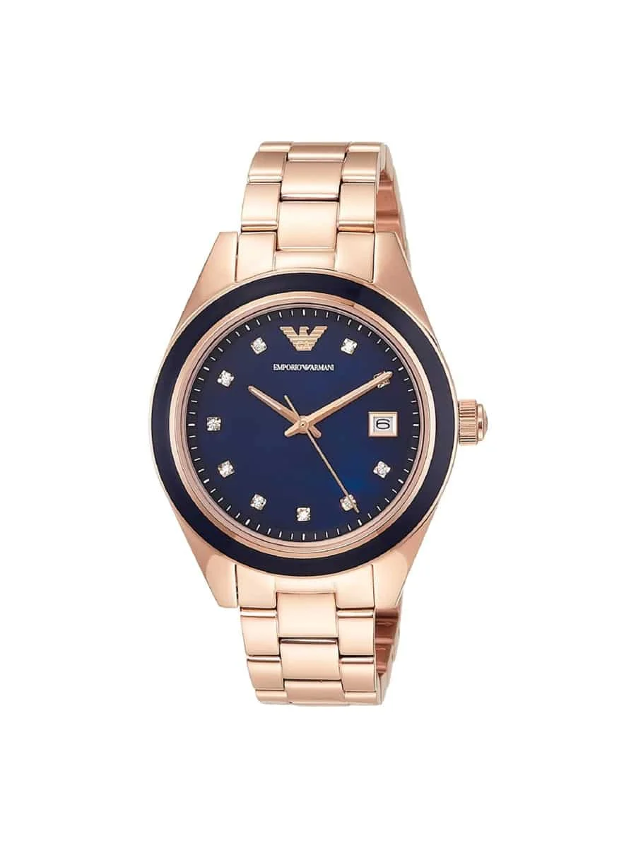 Φωτογραφία προϊόντος: Γυναικείο Ρολόι Emporio Armani AR11449