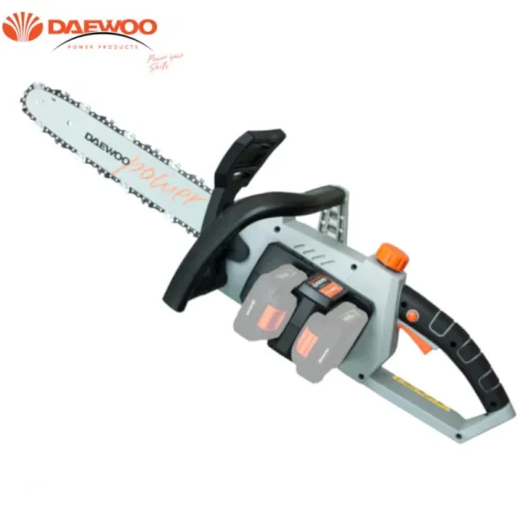 Φωτογραφία προϊόντος: ΑΛΥΣΟΠΡΙΟΝΟ 35cm 2x20V DAEWOO DALVCHS36-14 (solo)