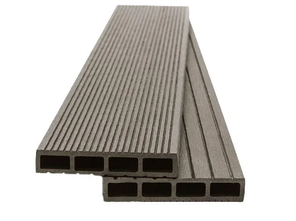 Φωτογραφία προϊόντος: NewPlan WPC ΠΕΡΙΦΡΑΞΗΣ 20/110mm L.GREY 180 Τιμή/m²
