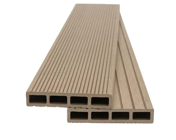 Φωτογραφία προϊόντος: NewPlan WPC ΠΕΡΙΦΡΑΞΗΣ 20/110mm OAK NAT 150 Τιμή/m²