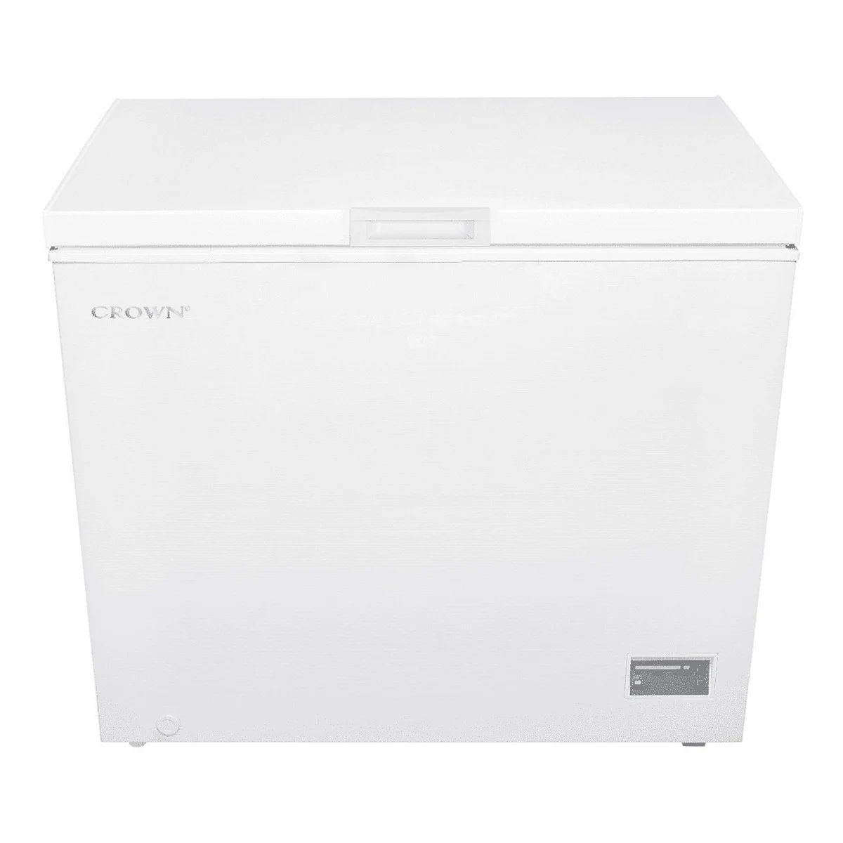 Φωτογραφία προϊόντος: OEM Crown CHF291 E Καταψύκτης Μπαούλο 287 lt, Λευκός, E Υ85xΠ109xΒ62εκ.