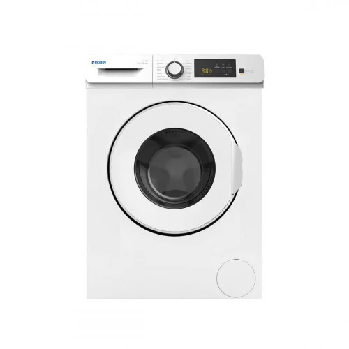 Φωτογραφία προϊόντος: OEM Robin Πλυντήριο Ρούχων 8kg 1000 Στροφών TT-854
