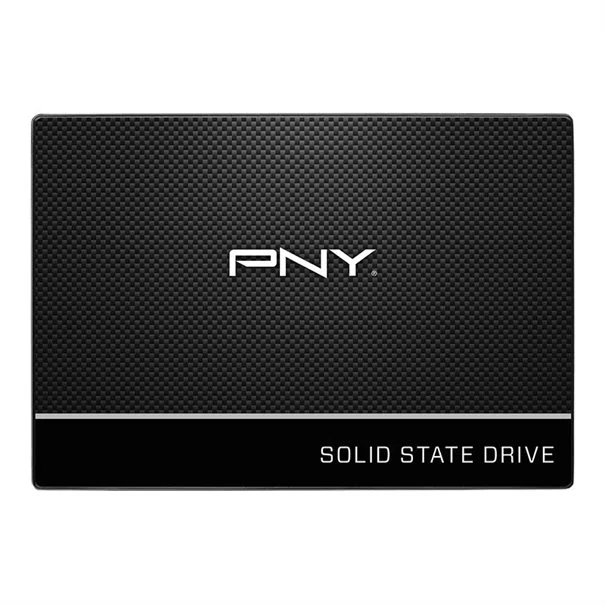 Φωτογραφία προϊόντος: SSD 2.5" 2TB PNY CS900 SATA 3 Retail