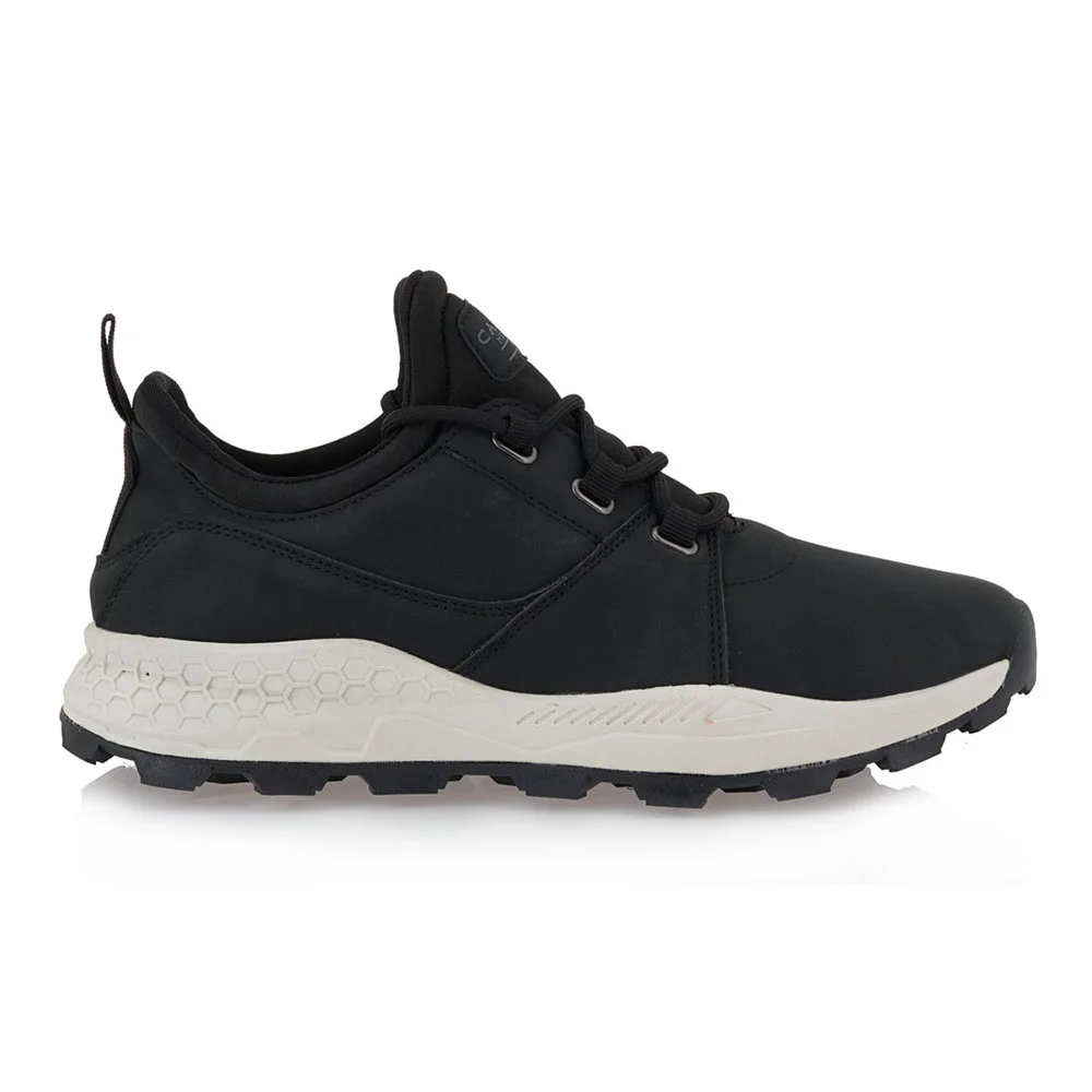 Φωτογραφία προϊόντος: Ανδρικά Lace-Up Shoes Calgary L537Y4342001 Μαύρα