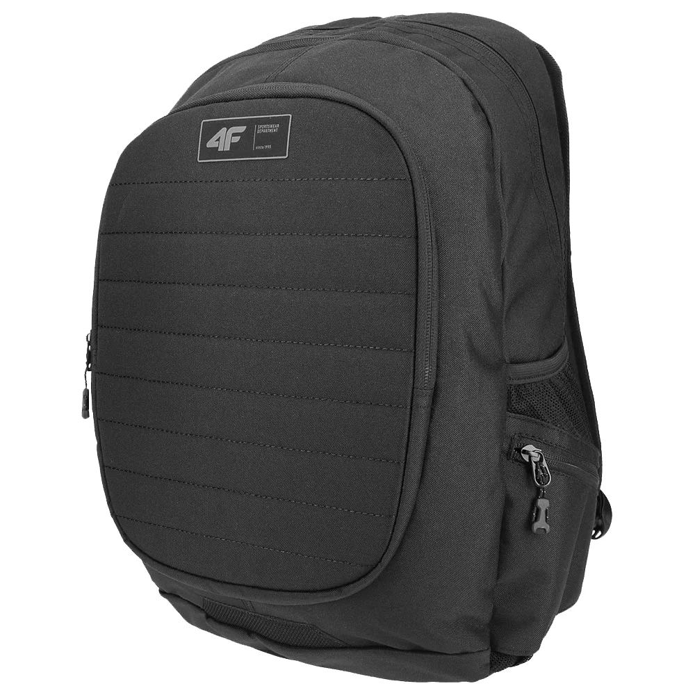 Φωτογραφία προϊόντος: Unisex Backpack 4F H4Z22-PCU006 Μαύρη