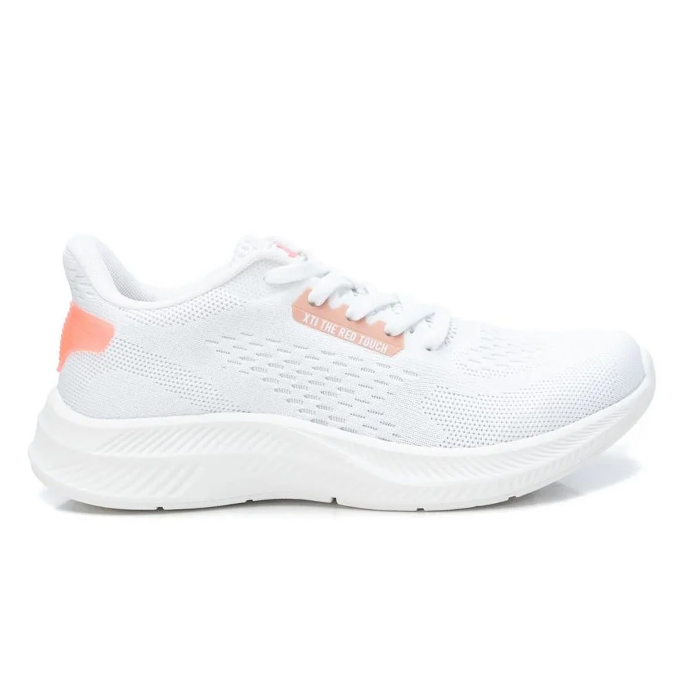Φωτογραφία προϊόντος: Γυναικεία Sneakers XTI 42744 Λευκά