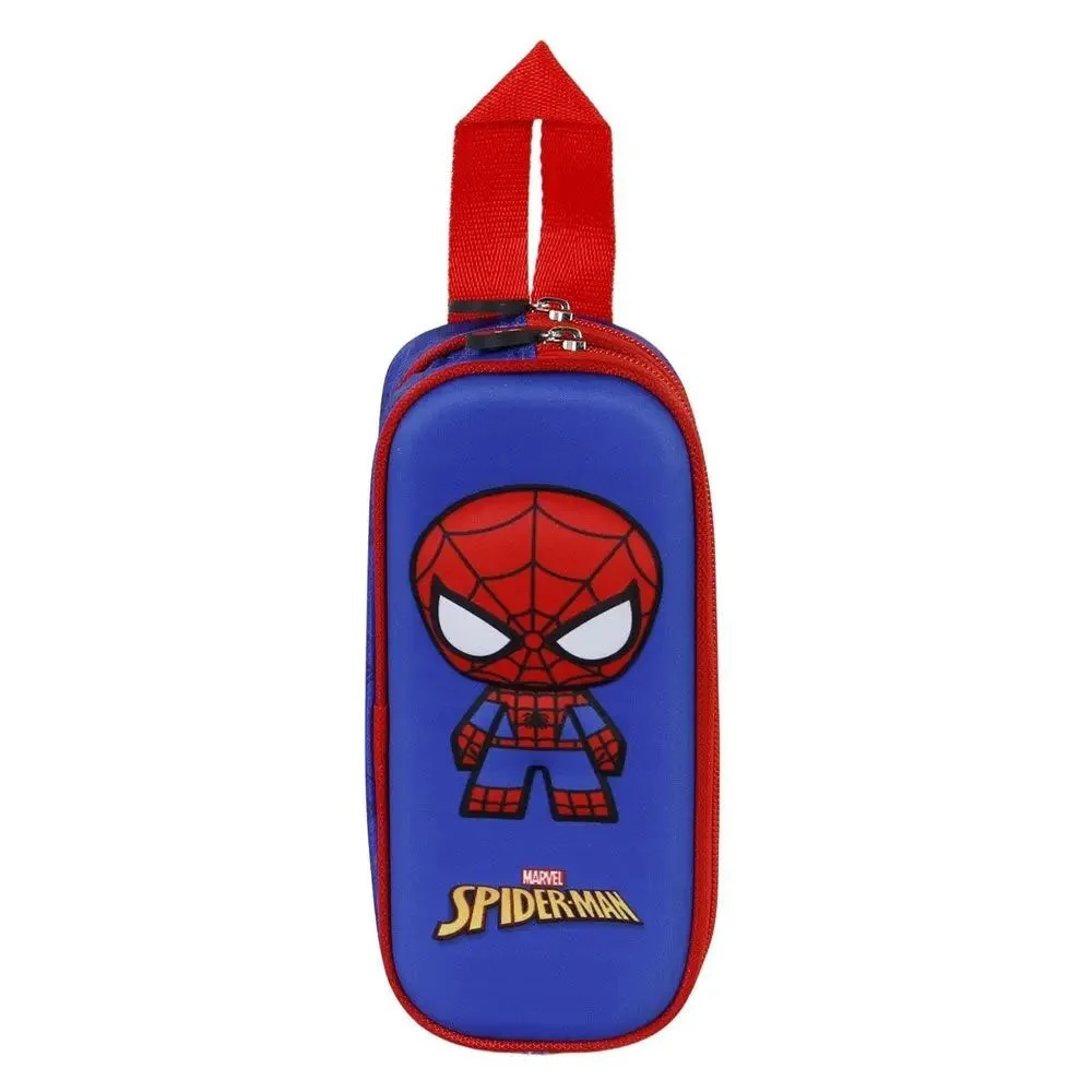 Φωτογραφία προϊόντος: Authentic Spider-Man Κασετίνα με 1 Θήκη 1τμχ