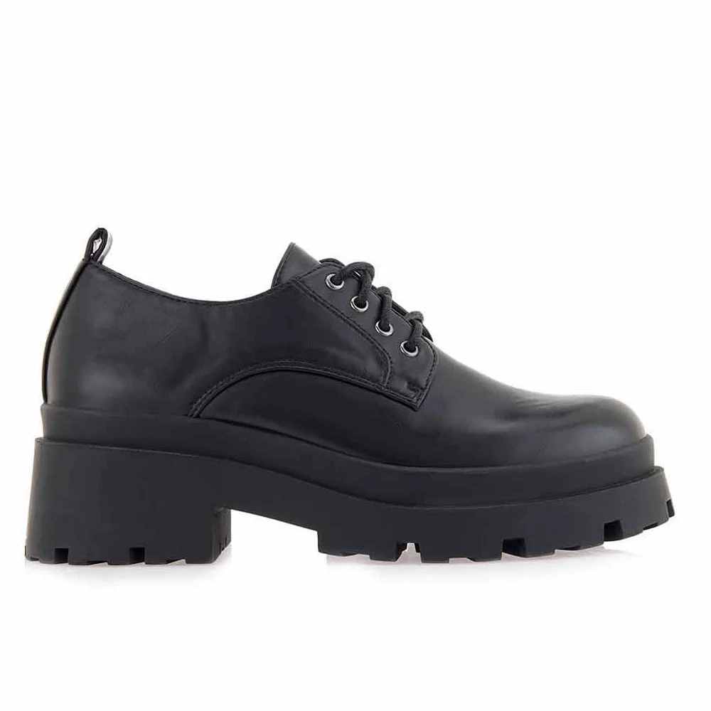 Φωτογραφία προϊόντος: Γυναικεία Casual SEVEN N185L6173001 Μαύρα