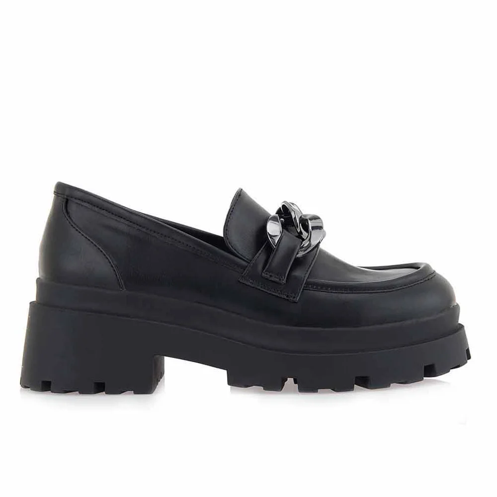 Φωτογραφία προϊόντος: Γυναικεία Casual SEVEN N185L6113001 Μαύρα