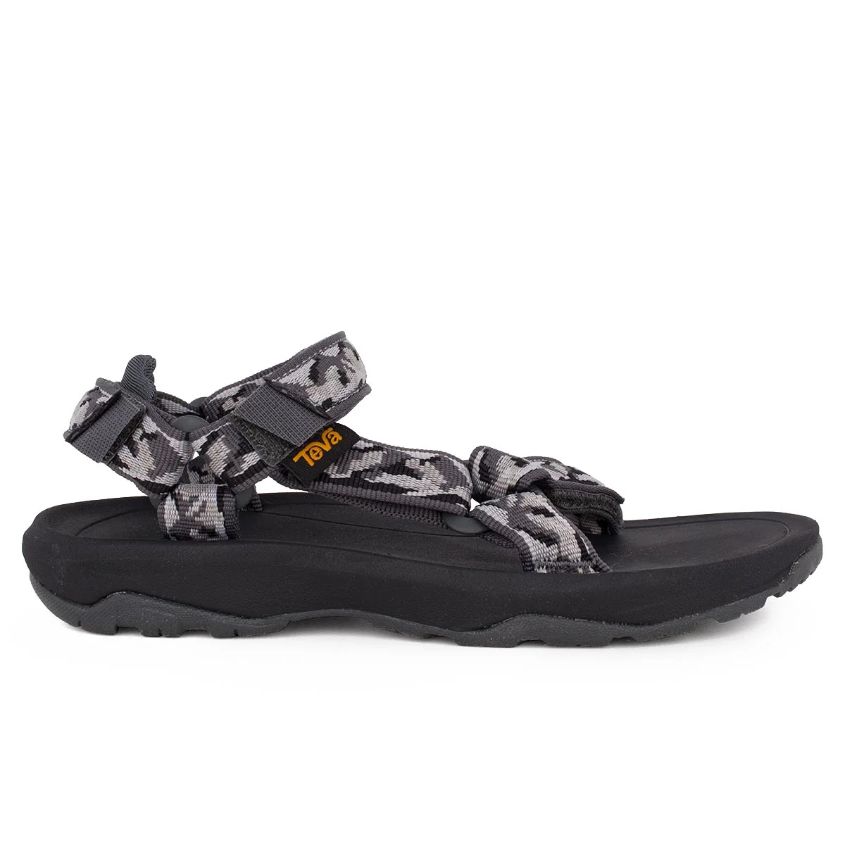 Φωτογραφία προϊόντος: TEVA HURRICANE XLT 2 - ΓΚΡΙ