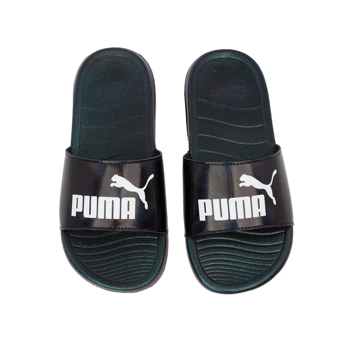 Φωτογραφία προϊόντος: PUMA POPCAT 20 GIRLPOWER - ΜΑΥΡΟ
