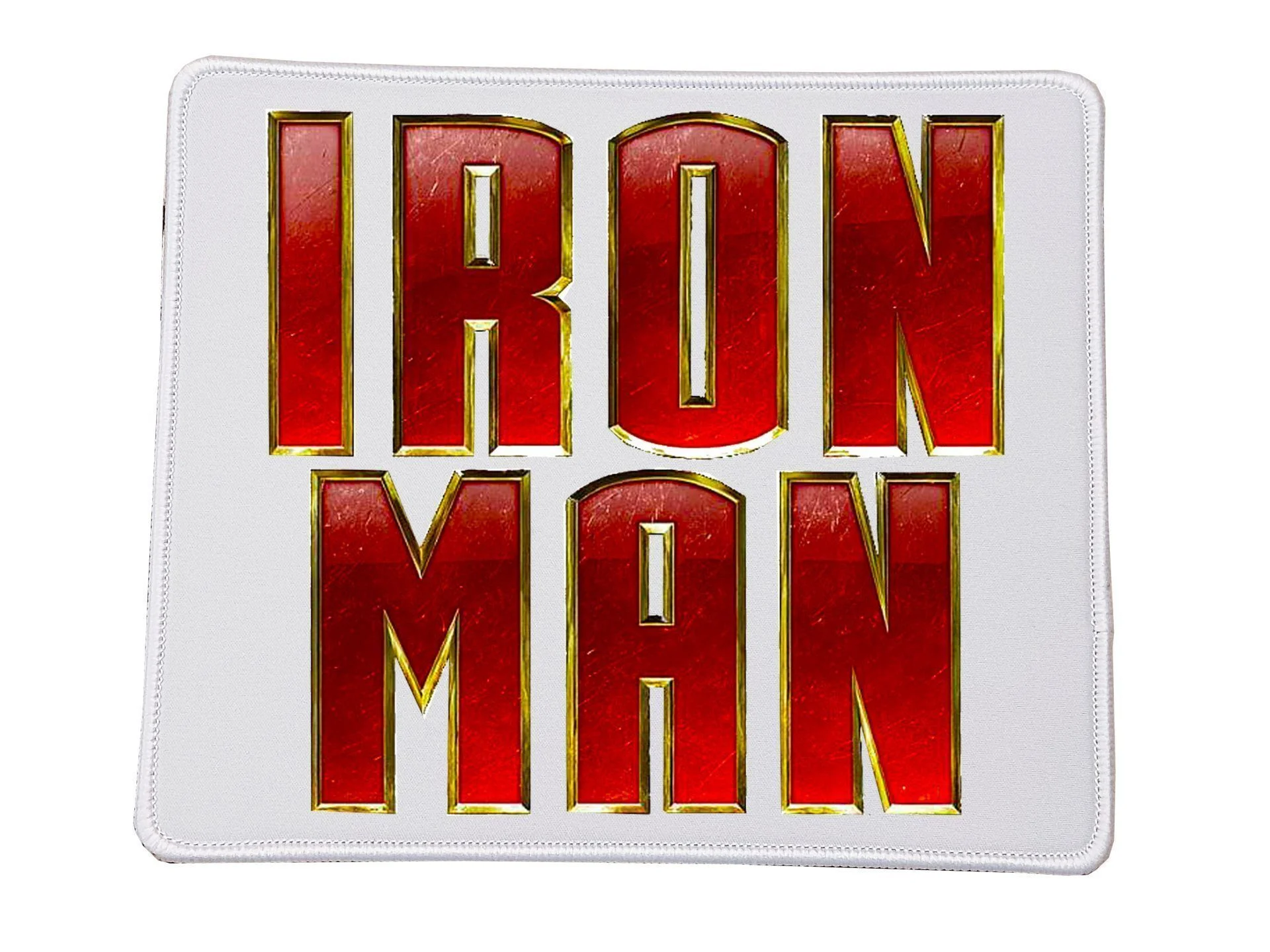 Φωτογραφία προϊόντος: Mousepad Iron man no4 Βάση για το ποντίκι Ορθογώνιο 23x20cm Ποιοτικού υλικού αντοχής