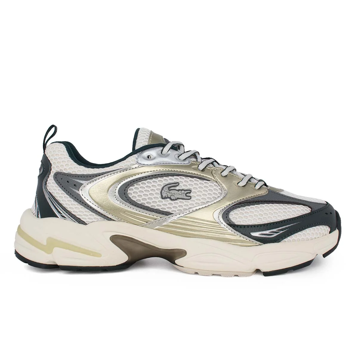 Φωτογραφία προϊόντος: LACOSTE STORM - ΜΠΕΖ