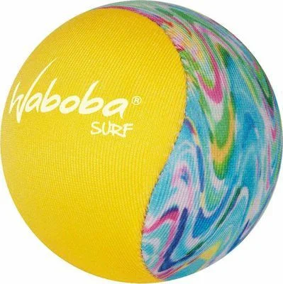 Φωτογραφία προϊόντος: Waboba surf bounches on water ball μπαλάκι για το νερό (Διάφορα χρώματα)
