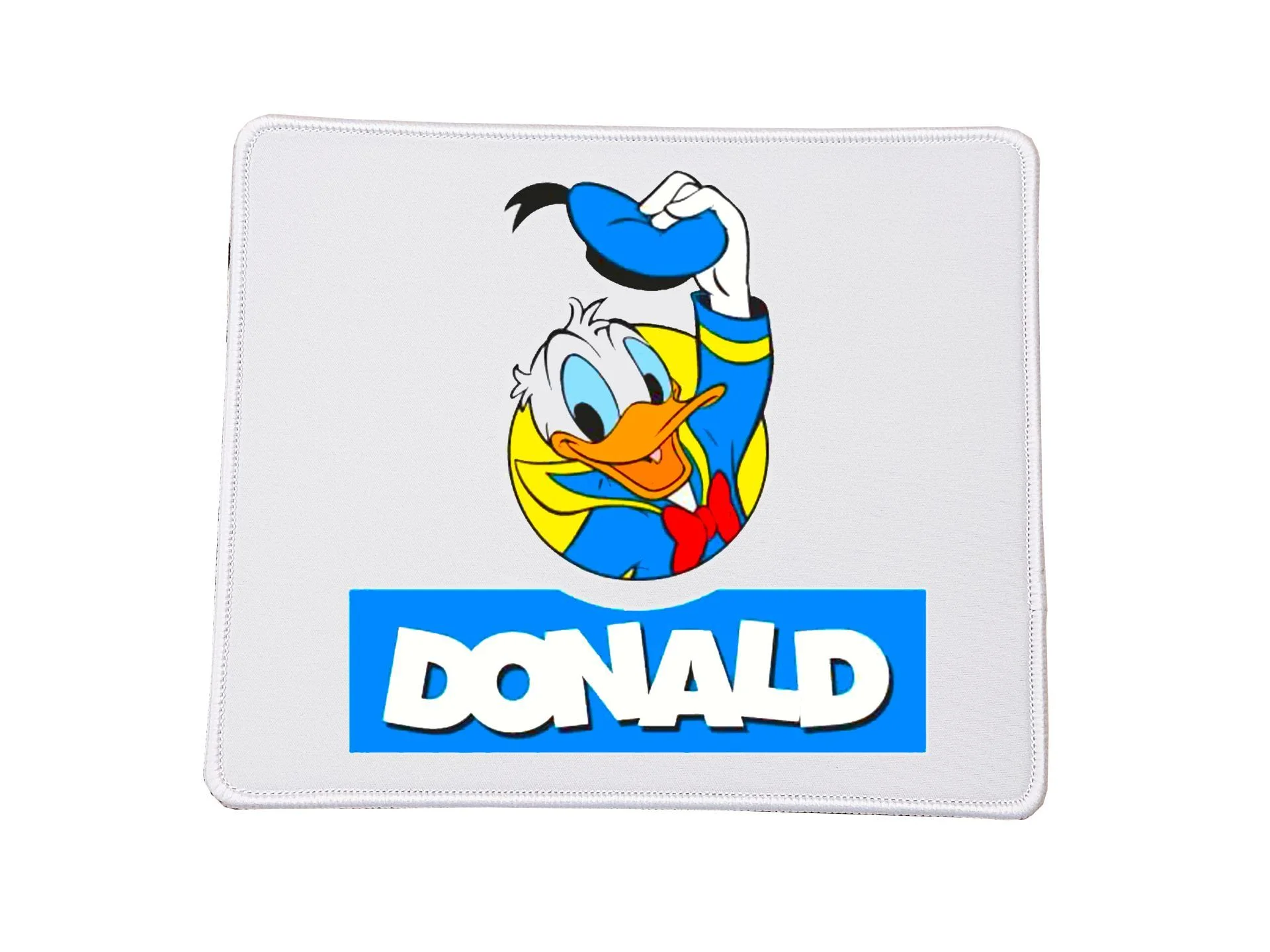 Φωτογραφία προϊόντος: Mousepad Donald duck no1 Βάση για το Ποντίκι Ορθογώνιο 23x20cm Ποιοτικού Υλικού Αντοχής